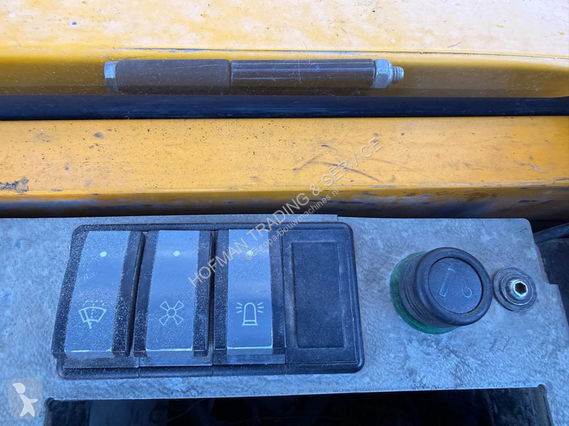Excavadora Wacker Neuson EZ28