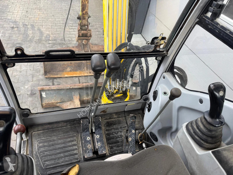 Pelle Wacker Neuson