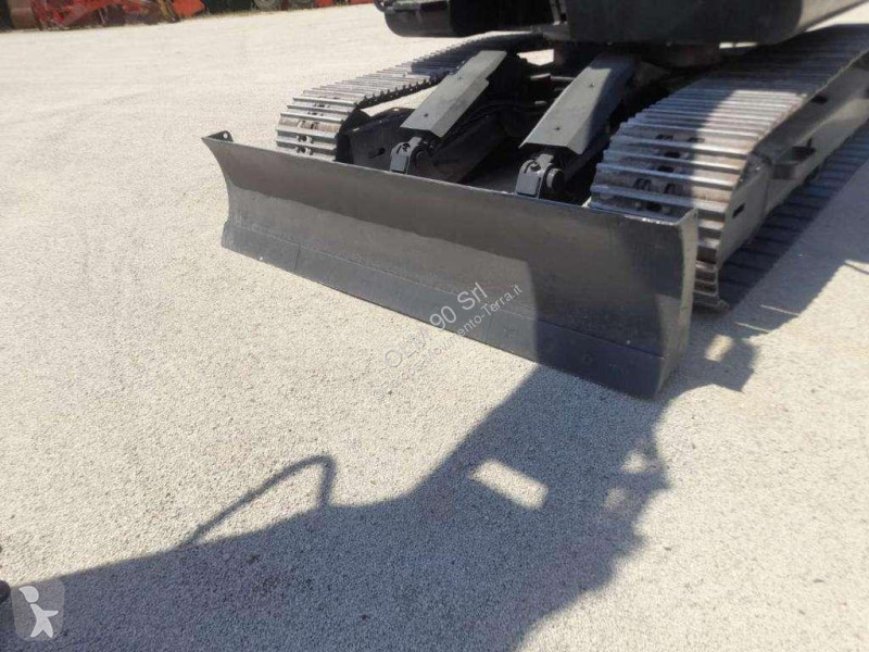Pelle Hitachi