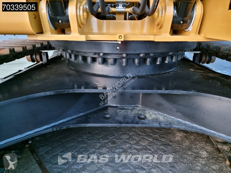 Экскаватор Caterpillar NEW UNUSED - HAMMER LINE...