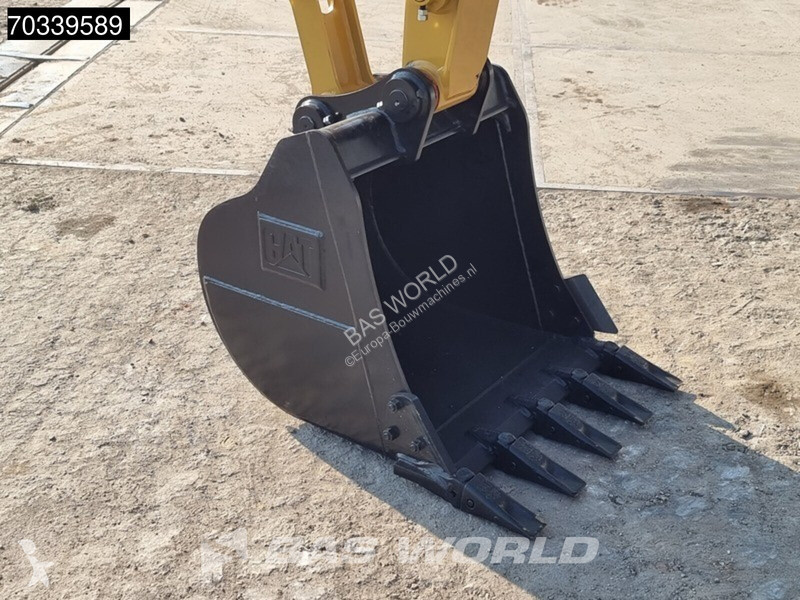 Экскаватор Caterpillar .5 NEW UNUSED - HAMMER LINE