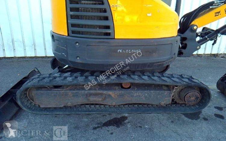 Excavadora Bobcat n/c