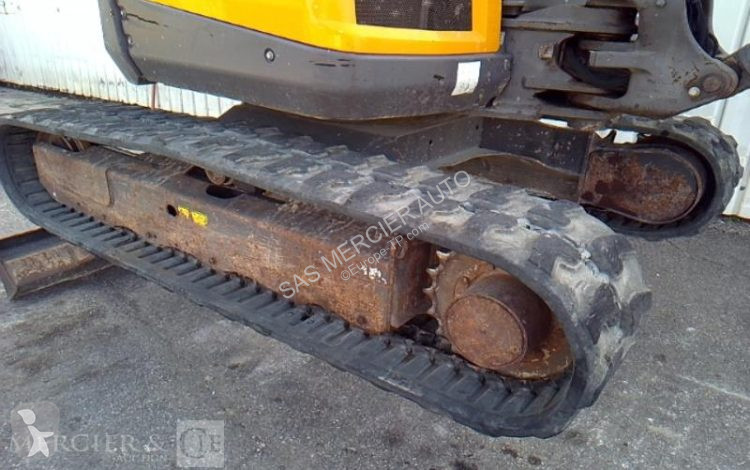 Excavadora Volvo n/c