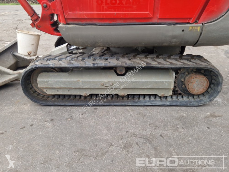 Excavadora Wacker Neuson