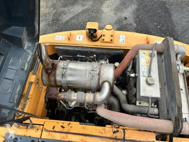 Pelle Hyundai ROBEX LC9