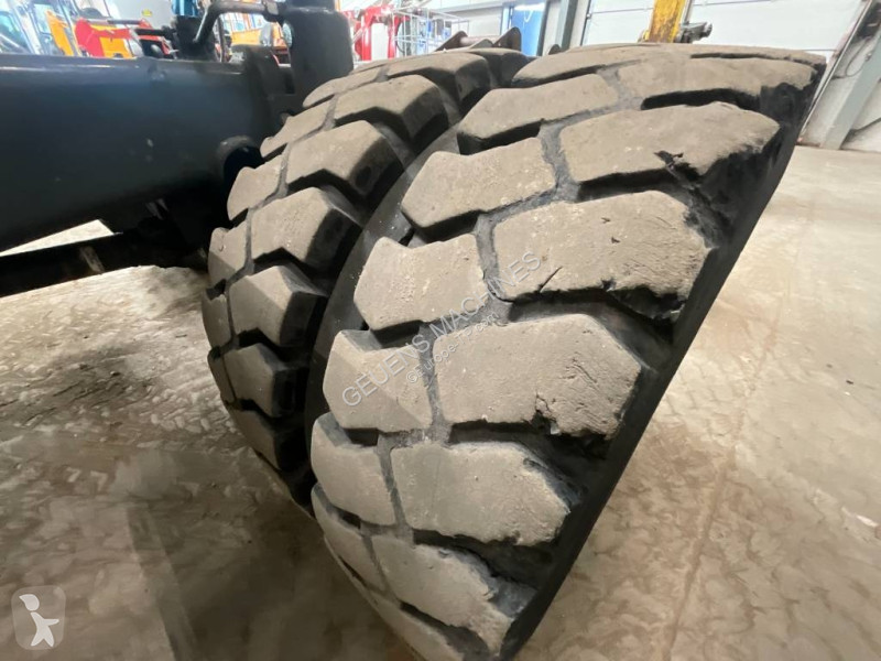 Pelle Neuson 6503 WD