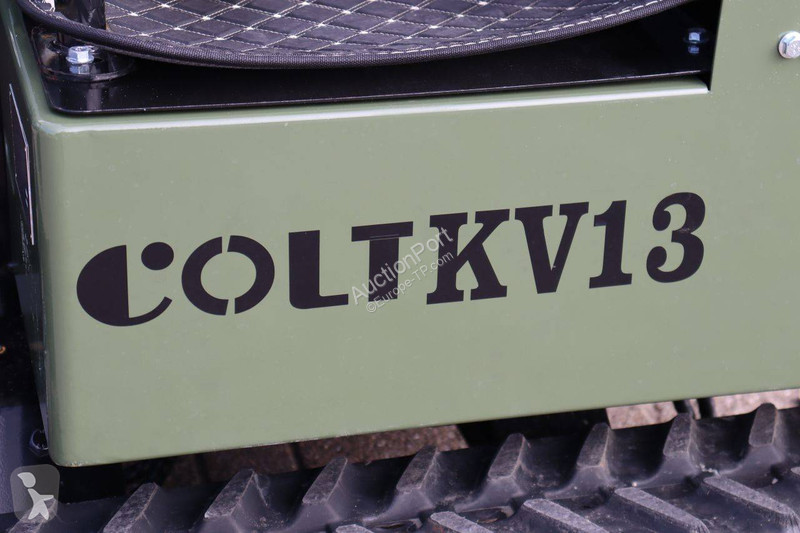 Rýpadlo  KV13