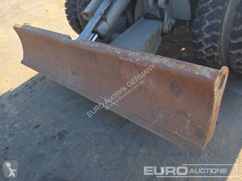 Pelle Wacker Neuson EW65