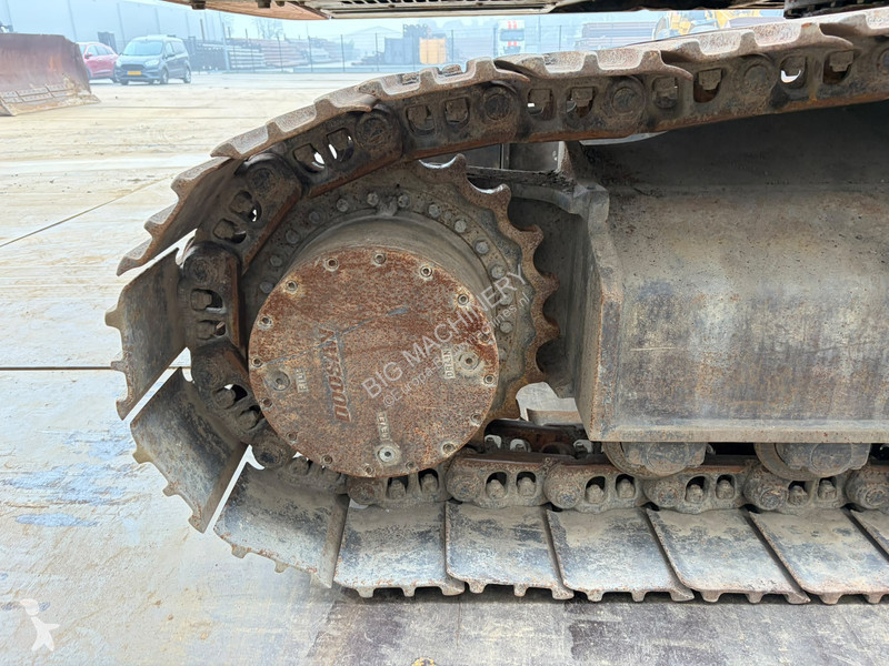Pelle Doosan 5