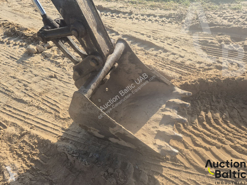 Pelle Terex