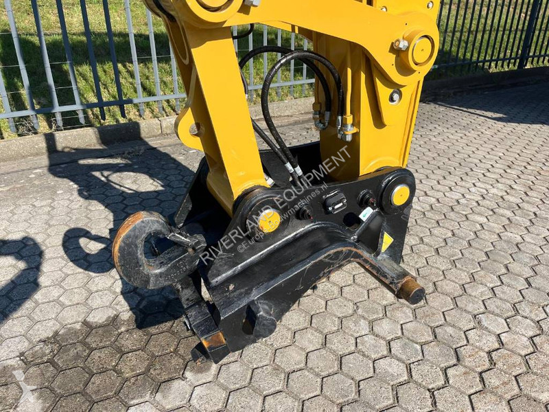 Pelle Caterpillar FULL SPEC | Dozerblade | HP/...
