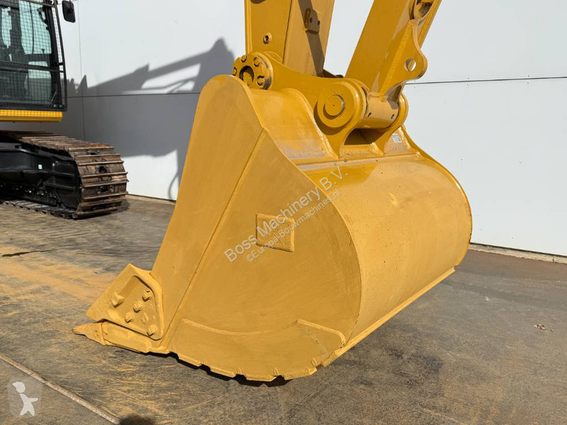 Pelle Caterpillar - BRAND NEW / UNUSED / 2026...