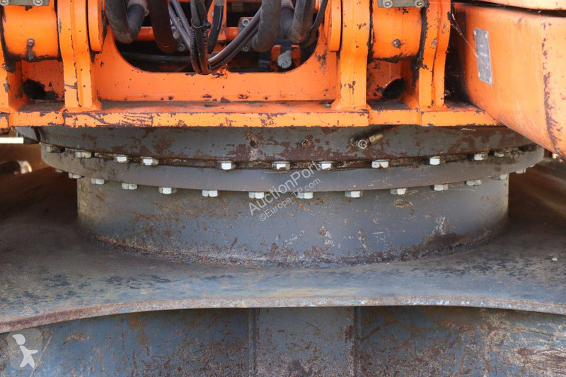 Pelle Doosan