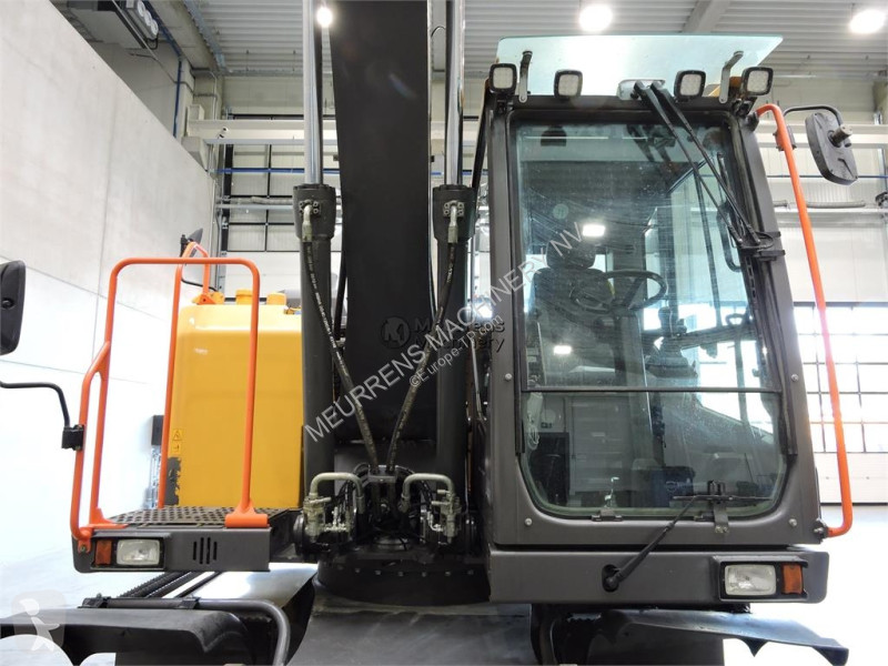 Pelle Volvo EWR150E