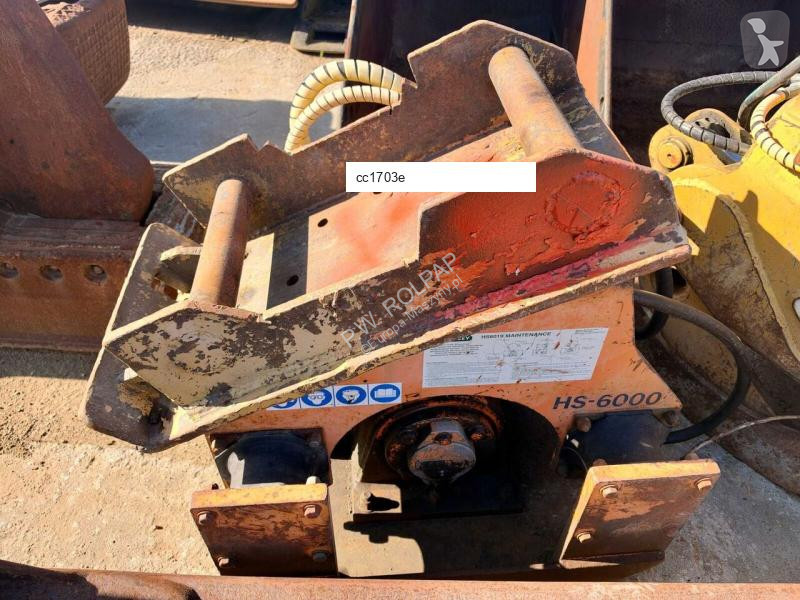 Багер Doosan 5 Engcon Leica 3D GPS