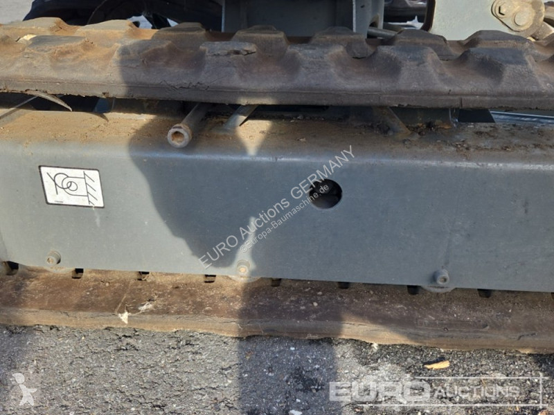 Pelle Wacker Neuson ET16