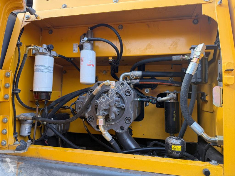 Pelle Volvo L