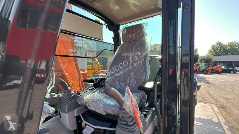 Pelle Hitachi 6 SLF