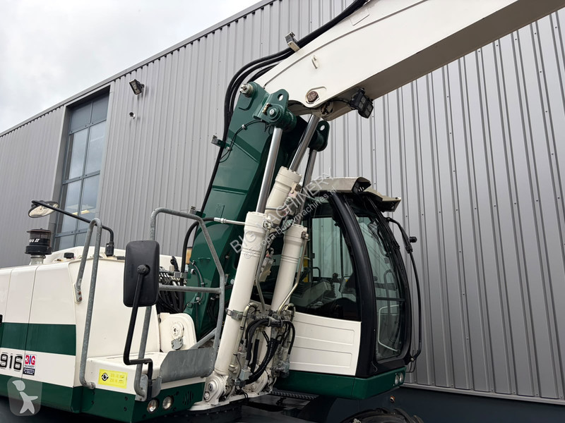 Pelle Liebherr A916