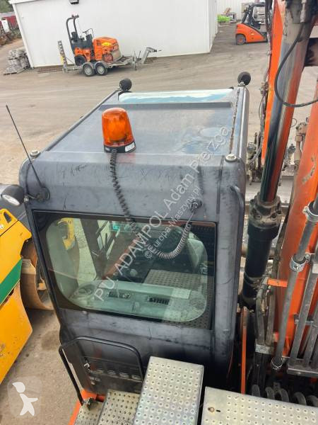 Pelle Caterpillar M316 D 315