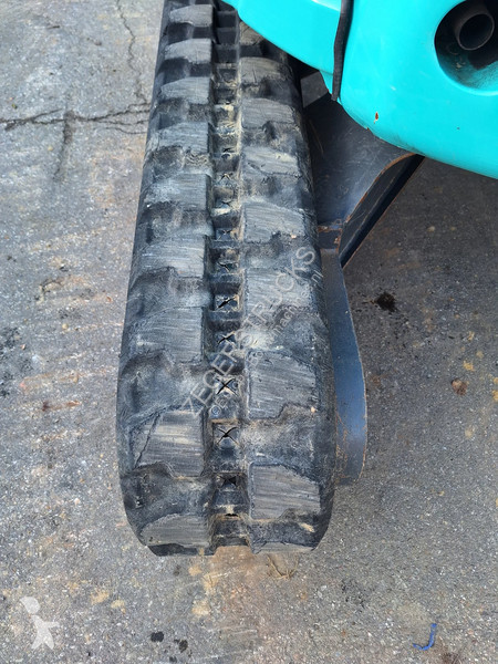 Pelle Kobelco SK-55-SRX-6