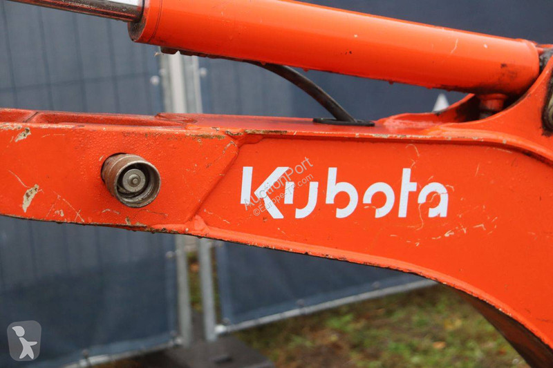 Pelle Kubota