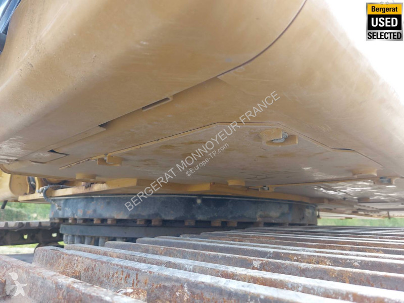 Pelle Caterpillar 336-08