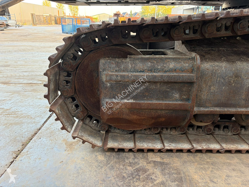 Pelle Hyundai HX380L