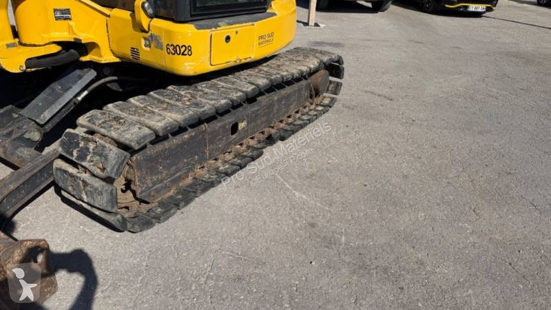 Pelle Komatsu