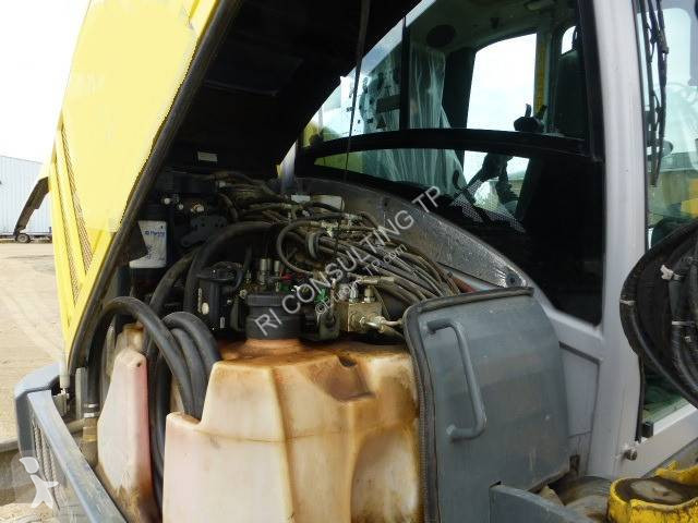 Pelle Wacker Neuson E W 65