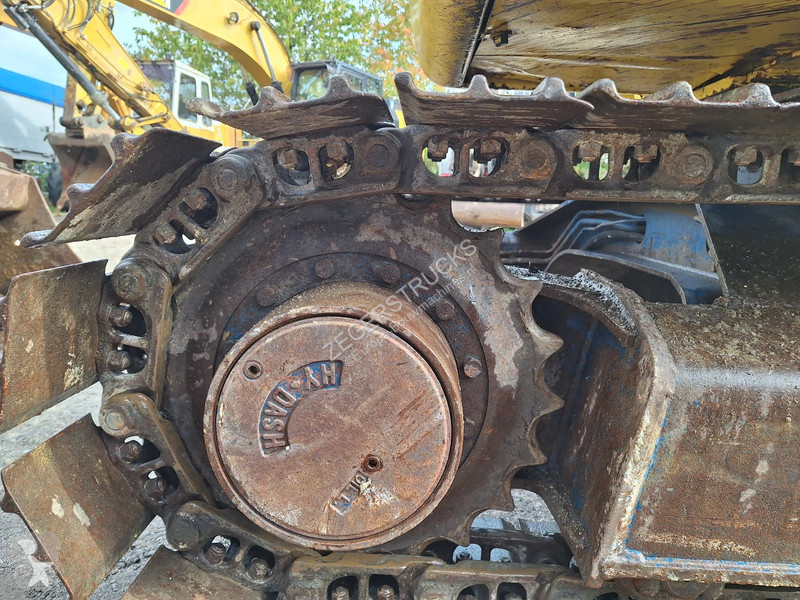Pelle Kobelco ACERA SK60-III ACERA