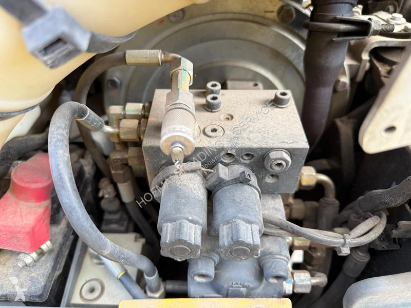 جرافة Wacker Neuson VDS