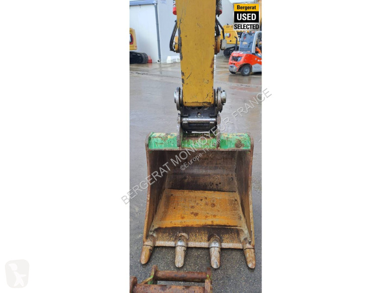 Excavator Caterpillar M315F IVC