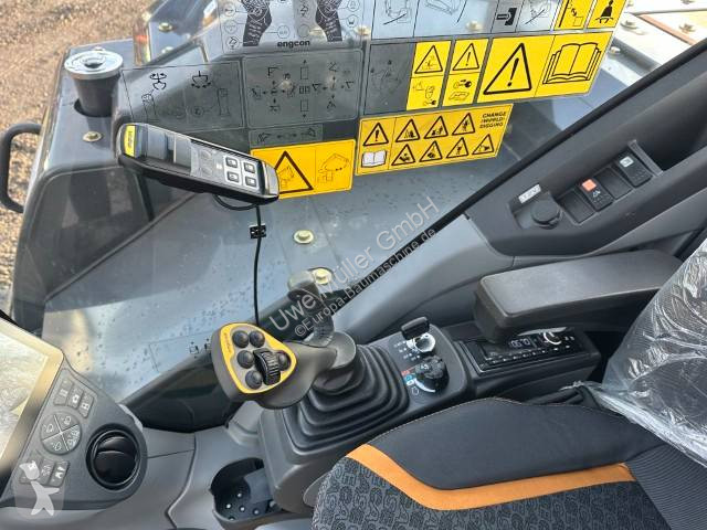 Excavator Case CX 90 D Kettenbagger / AC /...
