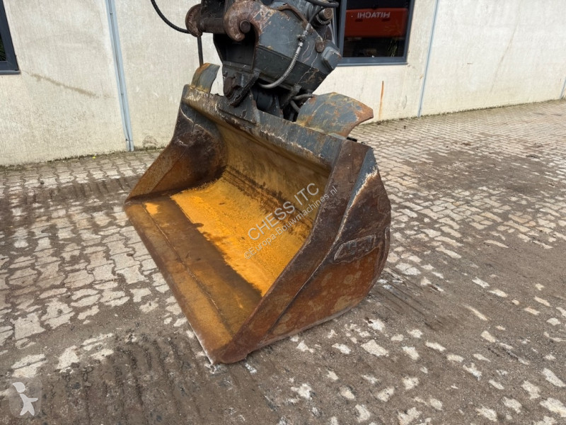 جرافة Hyundai HX 235 LCR - HX 235 - HX235LCR