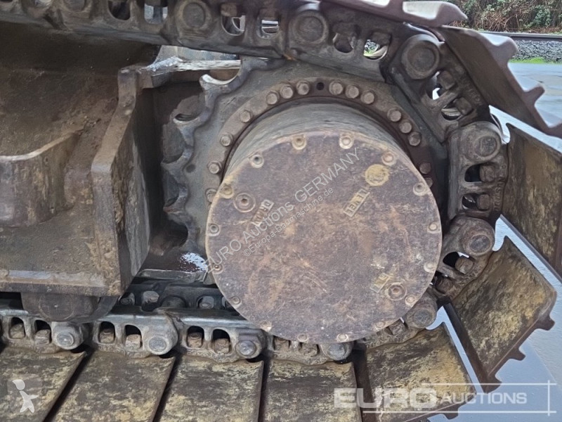 Багер Doosan