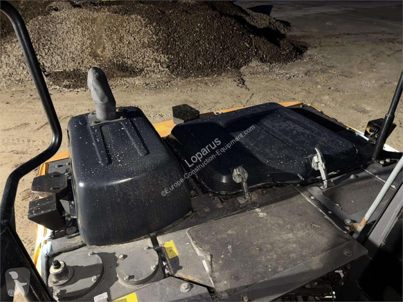 Багер Case D , 20 ton