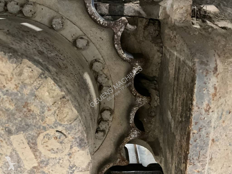 جرافة Kobelco 260 SR LC-3