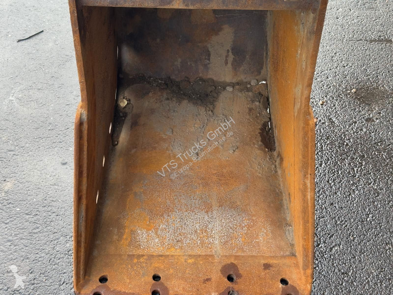 جرافة Komatsu PC80 MR3 Filtersystem/
