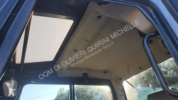 Graafmachine Caterpillar 304E2 CR