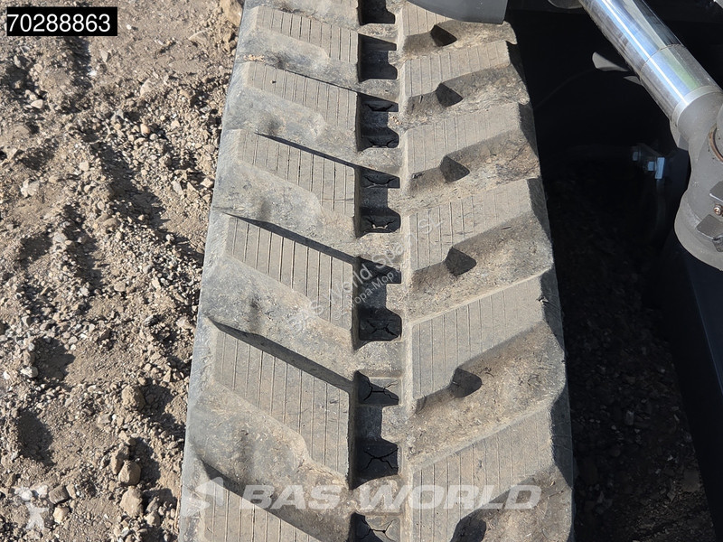 Graafmachine Zoomlion ZE26 GU GARANTÍA –...