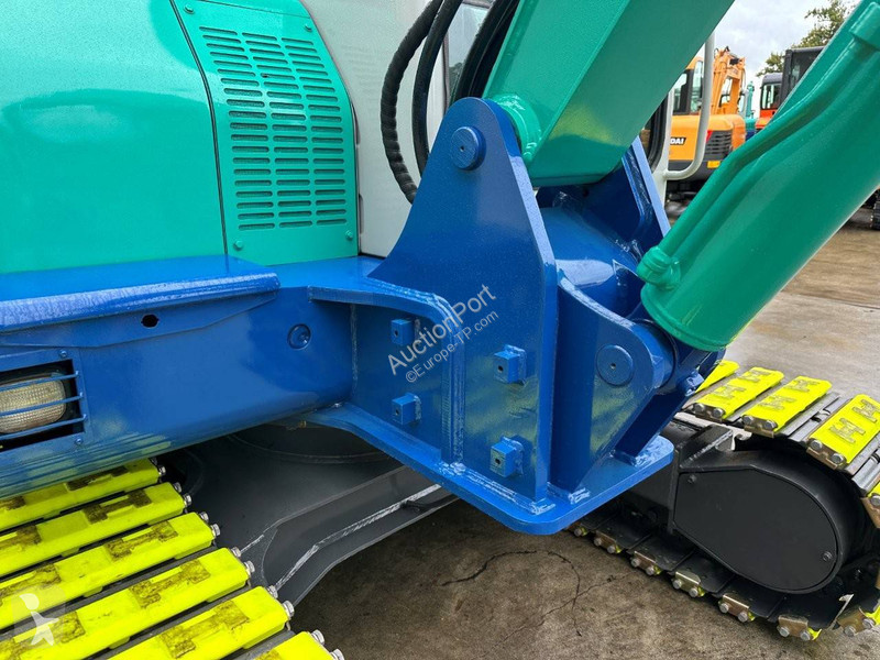 Graafmachine IHI 68 NS