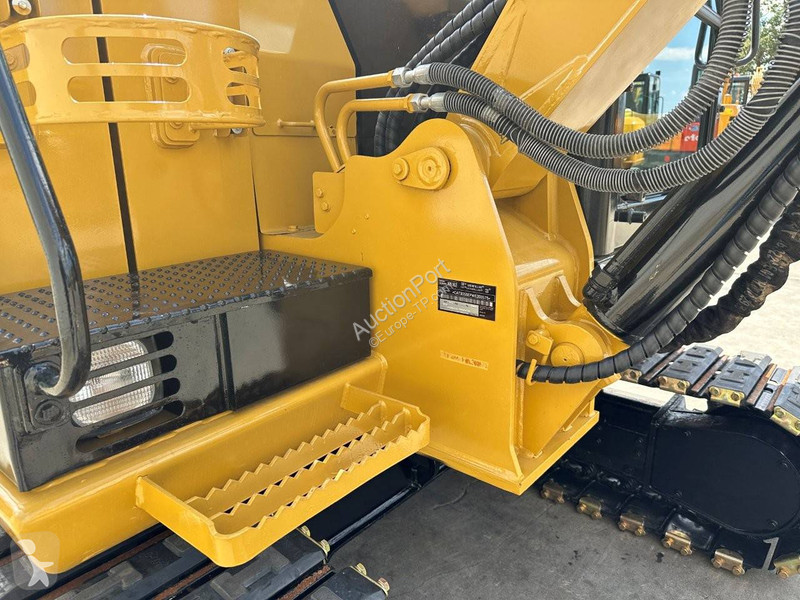 Escavadora Caterpillar .5E2