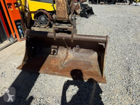 Escavadora Doosan