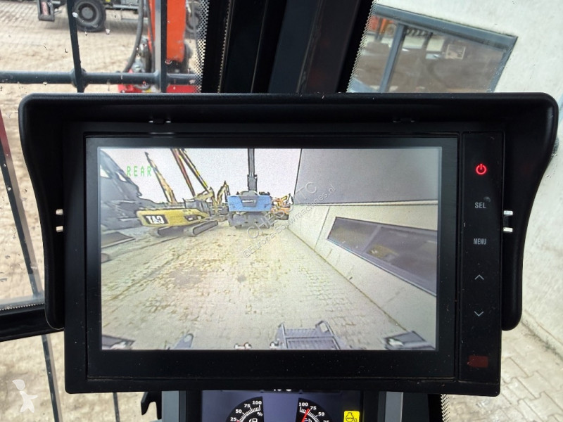 Graafmachine Atlas 200 MH - 200MH - 180 MH -...