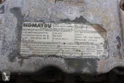 Bekijk foto's Graafmachine Komatsu PC210LC/NLC-8