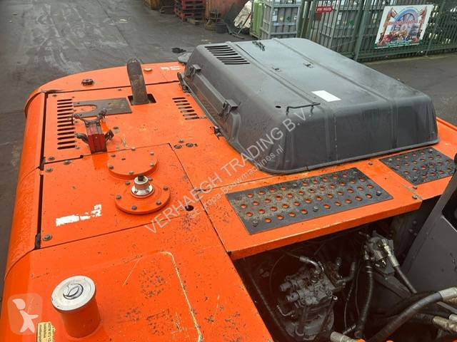 Skovl Hitachi LC-3 - ZX 250 LC -