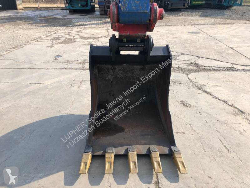 Excavator Caterpillar M318F