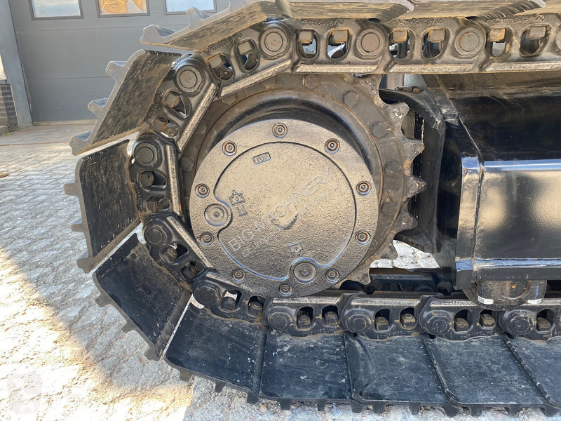 Excavadora Caterpillar 3 - New export model...