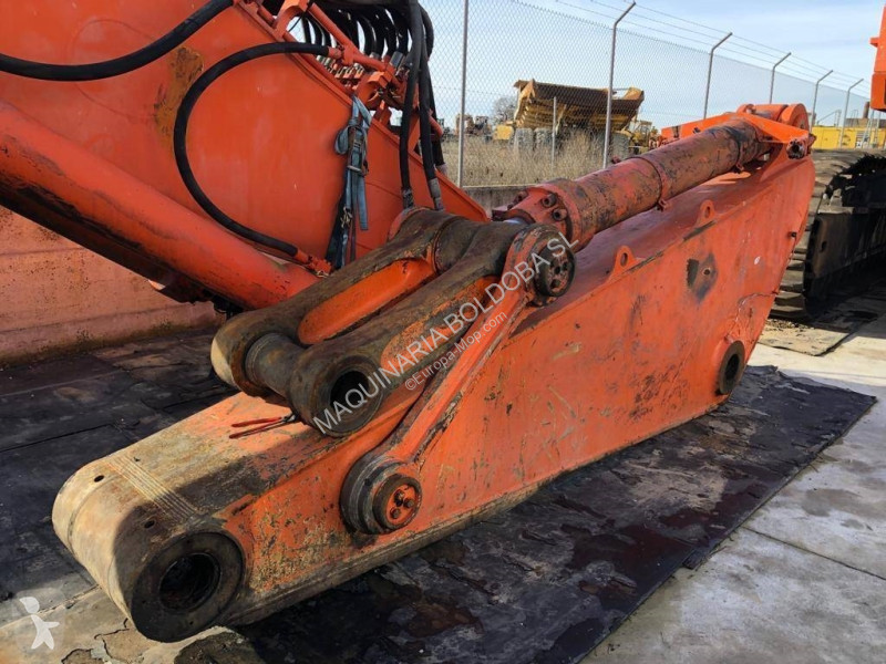 Escavadora Hitachi 1200-5 D